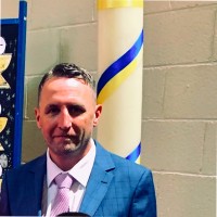 GreenIT Employee Michael Lennon's profile photo