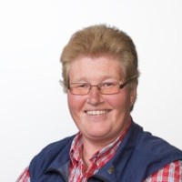 Suomen Lauttaliikenne Oy Employee Susanne Björkman's profile photo