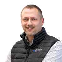 LÄPPLE AUTOMOTIVE GmbH Employee David Jahn's profile photo