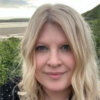 pixl evolution Employee Joanna Dickinson's profile photo