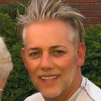 Magnetic Studios Employee Wessel Vosloo-Nielsen's profile photo