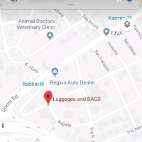 Luggage Pros Employee Grace Brincau's profile photo