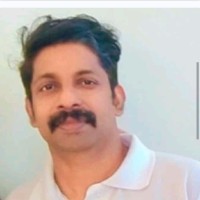 Food Vessel Employee Sajith M's profile photo