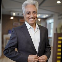 CoreFlex Solutions Inc. Employee Manjunath Adisesh's profile photo