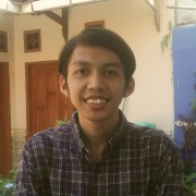 Reza Rachmanuddin's profile photo