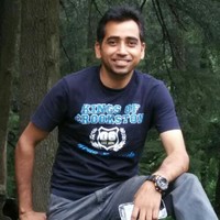 Ravi Bhatia Email & Phone Number