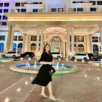 5th Element Events Employee Mariane Janda's profile photo