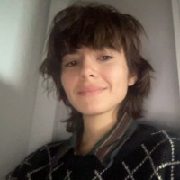 Hawthorne Valley Association Employee Celia Eydeland's profile photo