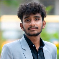 Vishwa Teja Email