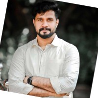 YAP Pakistan Employee Amruthkumar Lk's profile photo