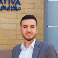Procoor Employee Mustafa Elgohary's profile photo