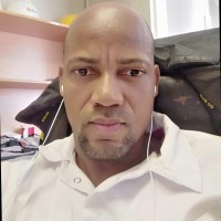 PAENAL Employee Wilson Couto's profile photo