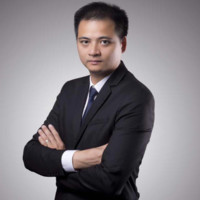 Constant Home Comfort Employee Cary He's profile photo