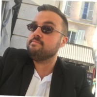 GIT'IMMO Employee Anthony Mariani's profile photo