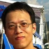 GigaMedia Limited Employee Daniel Wang's profile photo