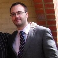 CGI Employee Andrew Gillingham's profile photo