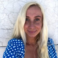 AICEM Employee Nataliia Kolodina's profile photo