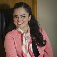 HGM Employee Lisbeth Alarcon's profile photo