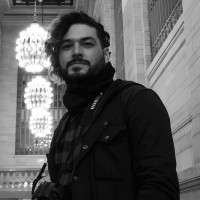 Railcraft International (2010) Inc. Employee Sebastian Villa's profile photo