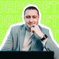 Andrii Svyrydov