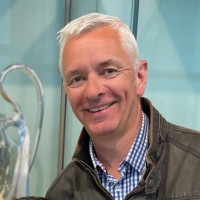 Air Charter Travel Ltd Employee Lee Rennie's profile photo