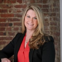 United Teletech Financial FCU Employee Jodi McNamara's profile photo