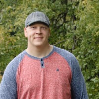 Twisted Tees Employee AJ Mitchell's profile photo