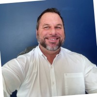 concretely.ai Employee Kevin Driscoll's profile photo