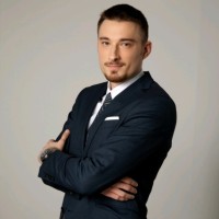 Egzakta Advisory Employee Stevan Masal's profile photo