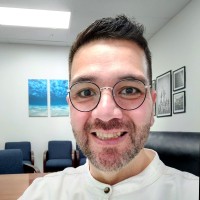 Precision Assembly Employee Raymond Mulitalo's profile photo