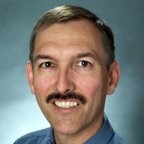 Sologic - Root Cause Analysis Employee Michael Jones's profile photo