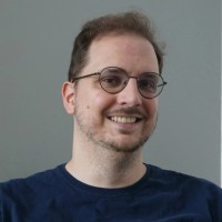 Graphite Lab Employee John Mikula's profile photo