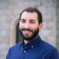 Bradley Construction Management Employee Tanner Knauth's profile photo