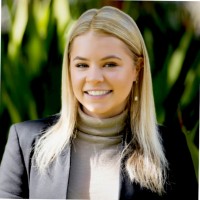 BLAKE Property Employee Morgan Flynn's profile photo