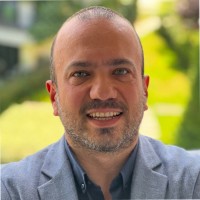 YKK Europe Limited Employee Engin Ertugrul's profile photo