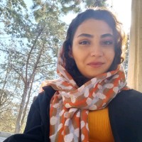 arshehkar.co Employee Maryam Rostami's profile photo