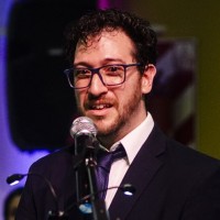 Fabián Blanco Email