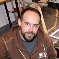 Granberg Employee Karl Weyer's profile photo