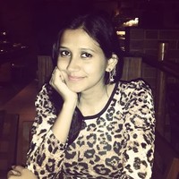 LCmediaHouse Employee Nishat Mukaddam's profile photo