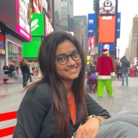 Crusade Technologies Employee Munazza Fnu's profile photo