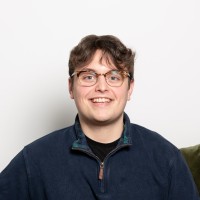 Flux Employee Harry Hayes's profile photo