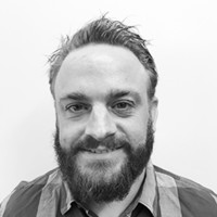 5D Konsulterna AB Employee Joel Skjutar's profile photo