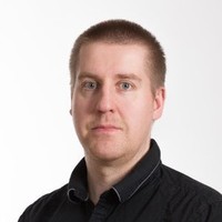 Milectria Employee Ville Männistö's profile photo