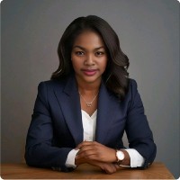 Unagi Scooters Employee Shakeedah Lee's profile photo