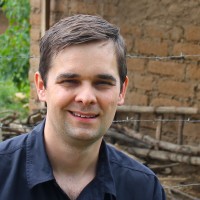 Wycliffe Bible Translators, USA Employee Alex Larkin's profile photo
