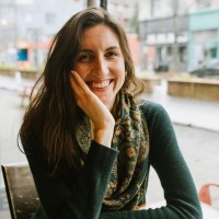 DanceSafe Employee Lauren Barber's profile photo
