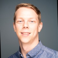 City of Edmonton Employee Michael Glazier's profile photo