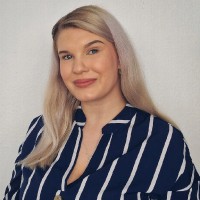 Arethia Employee Jana Schulz's profile photo