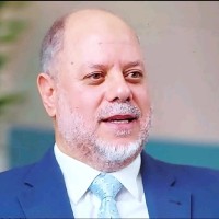 Saba Medical Employee Ramadan Ali's profile photo