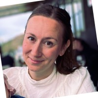 CAPAROL Employee Michaela Bremander's profile photo